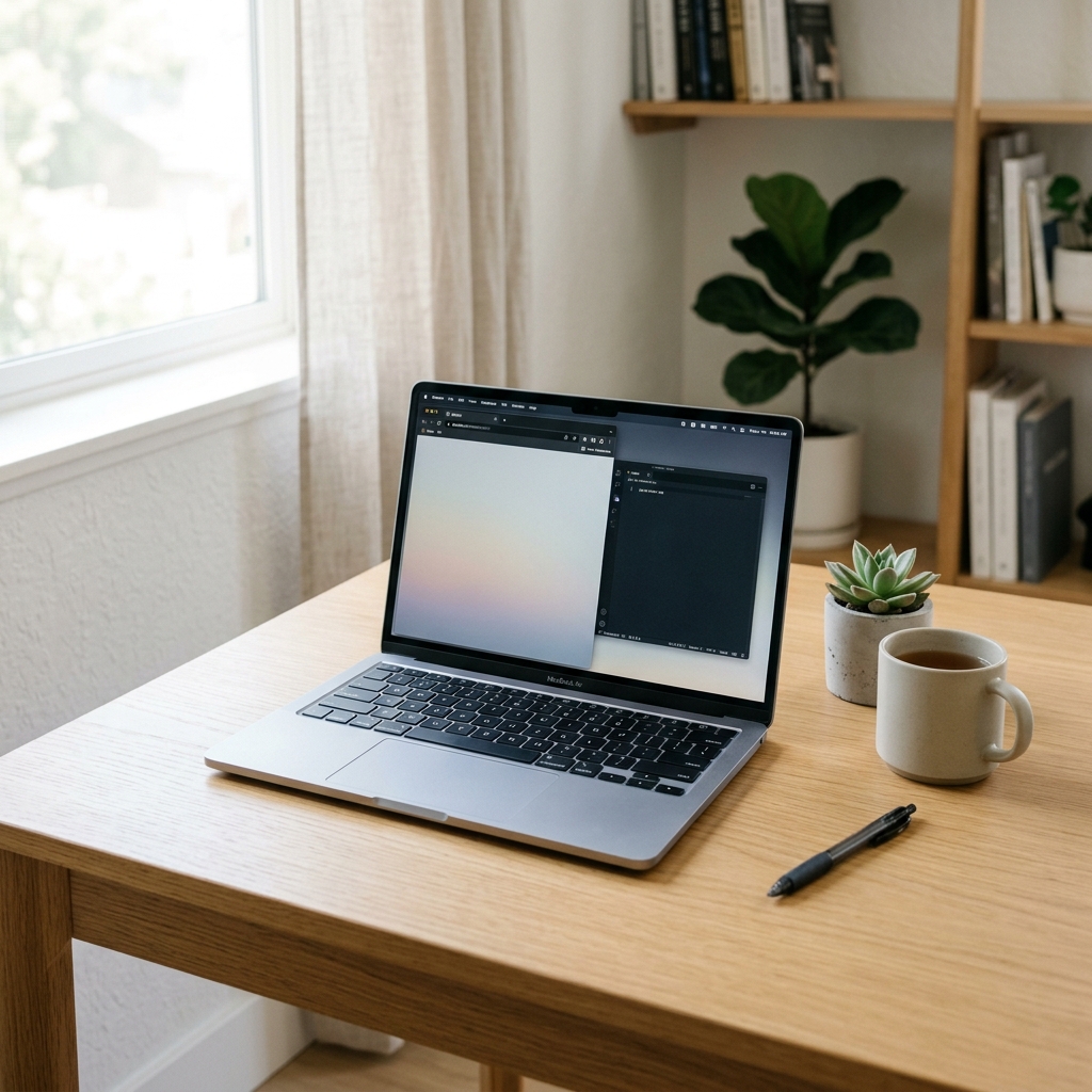 Apa itu Laptop