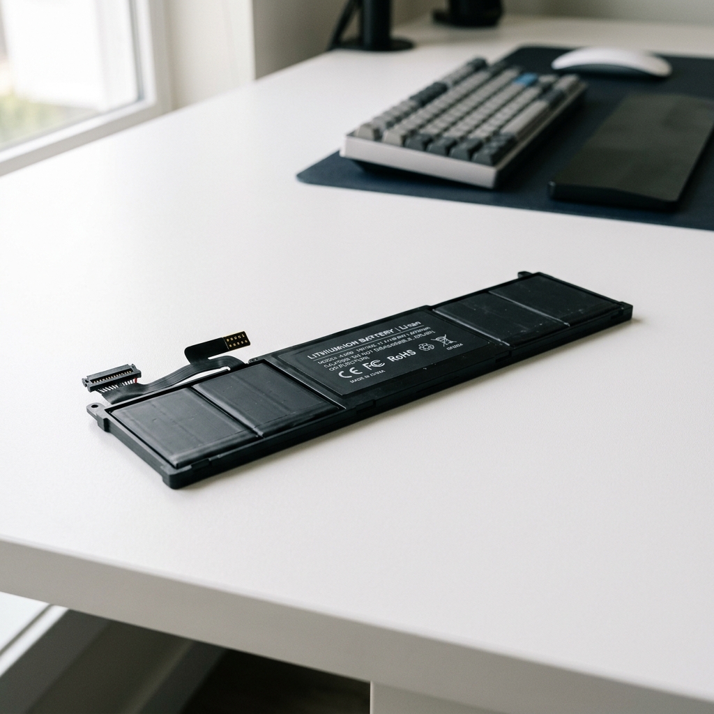 Baterai Laptop