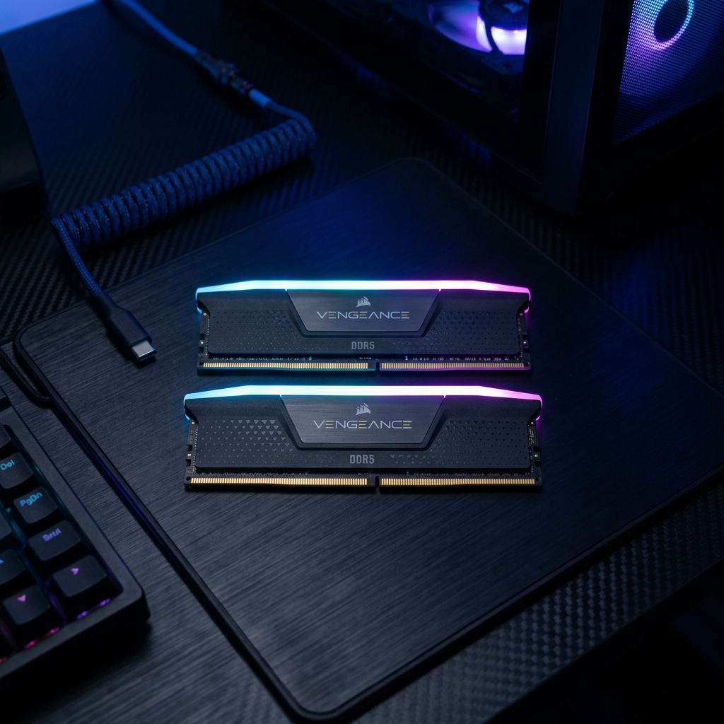 Perbandingan RAM 8GB vs 16GB